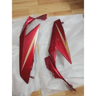 Cặp ốp pha đèn Air Blade 2010 Fi zin chính hãng Honda