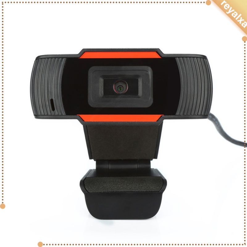 Webcam Hd 1080p Có Thể Xoay Kèm Mic Cho Pc Laptop | BigBuy360 - bigbuy360.vn