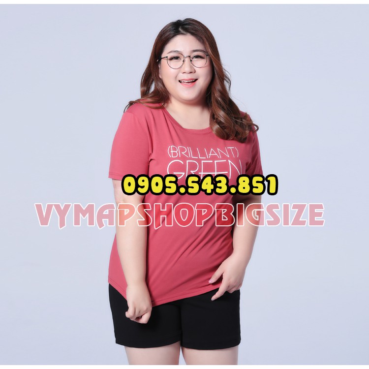 quần short bigsize