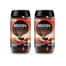 [SenXanh CAFE] Cà Phê hòa tan kết hợp cà phê rang xay Nescafe Red cup 200g/hủ - Nhập khẩu từ Thái Lan | BigBuy360 - bigbuy360.vn