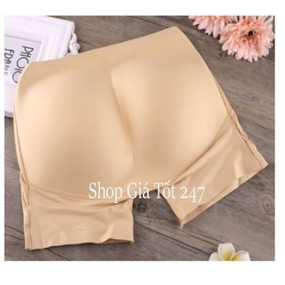 Quần gen đùi độn mông đúc su cao cấp 22