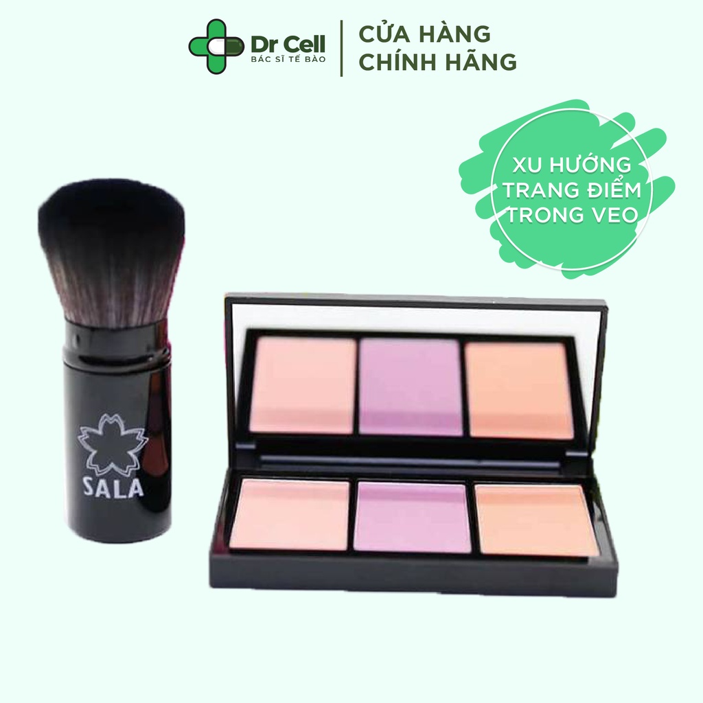 Phấn Má Hồng Sala Hàn Quốc | BigBuy360 - bigbuy360.vn