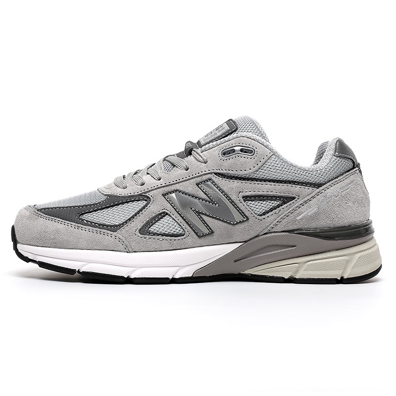 Giày Thể Thao New Balance NB990 V5 Thoáng Khí Cho Nam Nữ