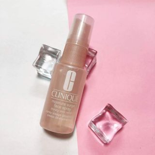 Xịt khoáng Clinique chai mini 30ml
