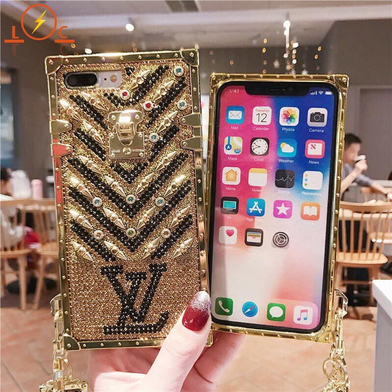 Ốp Lv cao cấp sang chảnh
