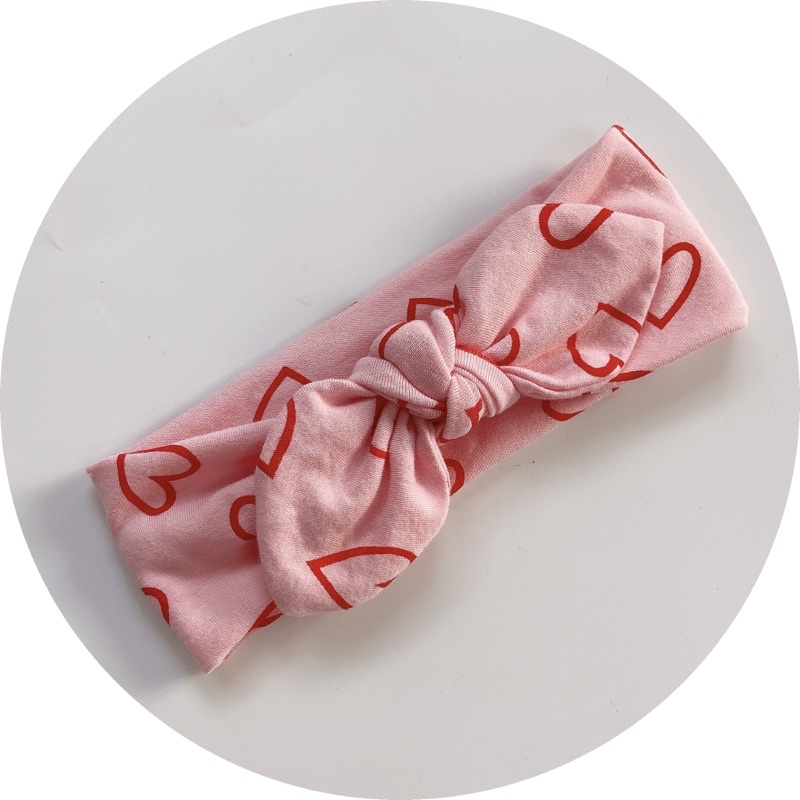 Băng đô tai thỏ