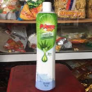 Nước rửa chén Power 100 Thái Lan