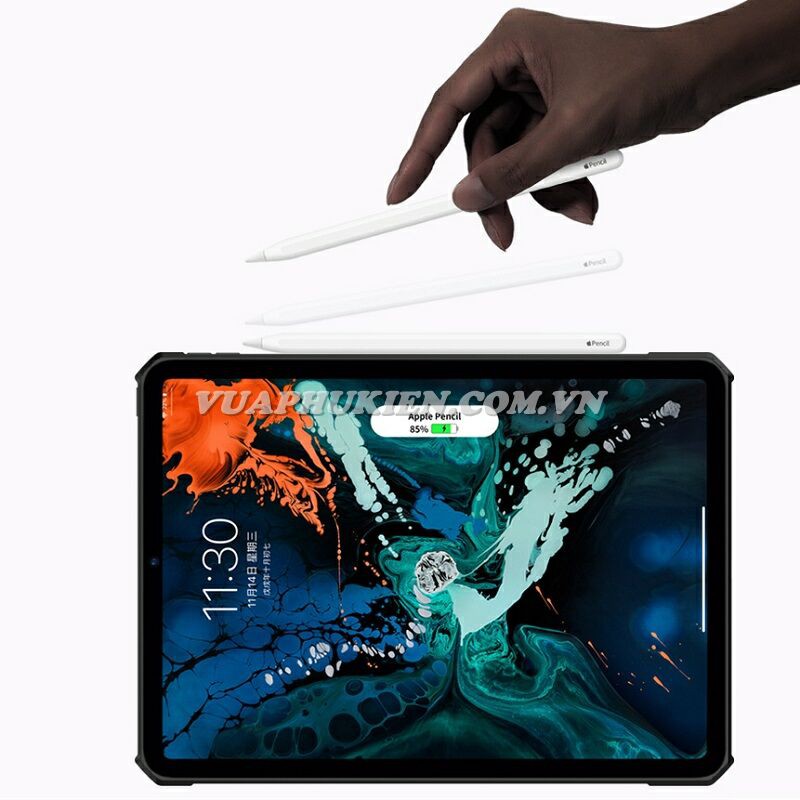 Ốp lưng XUNDD chống sốc cho iPad Pro 11.0 / 12.9 inch 2018 2020 2021 / iPad Air 5 M1 10.9 inch 2022