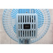 Quạt bàn mini Lifan B106 -2 tốc độ gió, cắm điện trực tiếp, thích hợp dùng văn phòng, trẻ nhỏ,  bảo hành 12 tháng | BigBuy360 - bigbuy360.vn