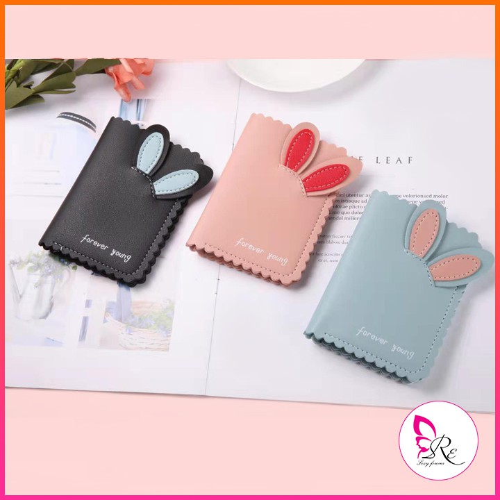 Ví cầm tay forever sang chảnh - Ví Tai Thỏ Siêu Cute VN003 | BigBuy360 - bigbuy360.vn