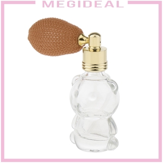 [Hàng mới về] Chai xịt rỗng dung tích 8ml dùng để đựng nước hoa
