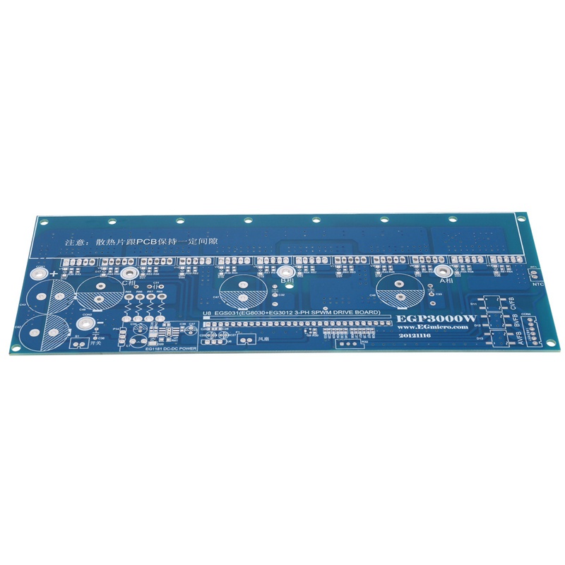 1 Bảng Mạch Chuyển Đổi EGP3000W EG8030 Chất Lượng Cao