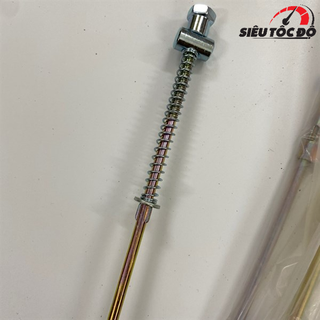 Đũa phanh , đũa thắng s 110 rbk