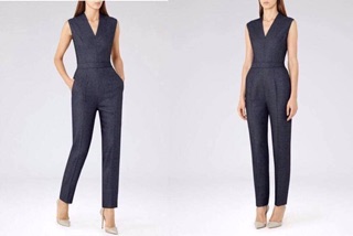 Jumpsuit JESSICA SIMPSON