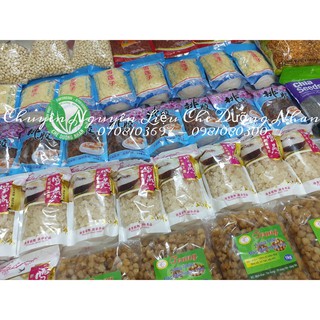 Tuyết Yến 500gr