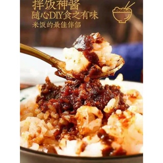 [ Sẵn] Sốt trộn cơm /gia vị trộn cơm, trộn mì