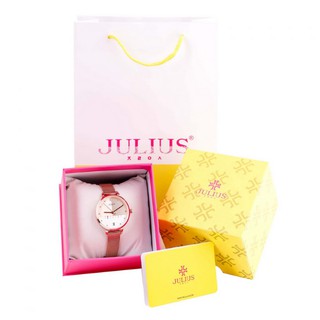 Đồng hồ nữ Julius JA-1100C