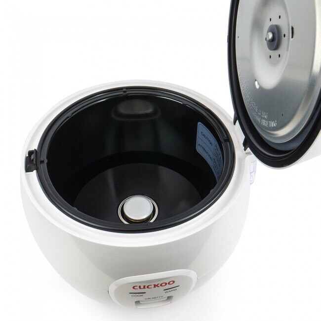 Nồi cơm điện Cuckoo CR0671V -1L-Hàng chính hãng | BigBuy360 - bigbuy360.vn