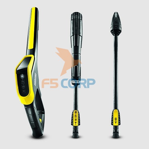 Máy phun áp lực Karcher K4 Full Control