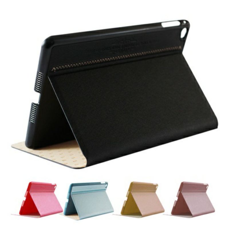 BAO DA IPAD AIR, AIR 2, PRO 9.7 2017/2018 - Bao KAKU Chính hãng