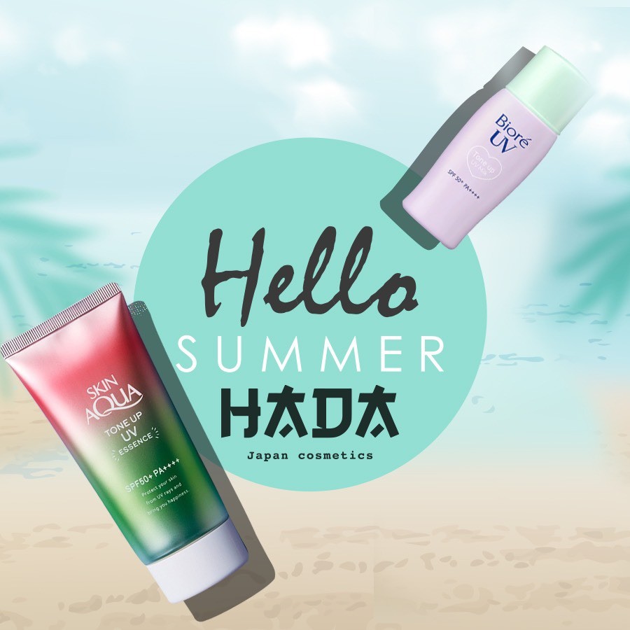 hadacosmetics, Cửa hàng trực tuyến | Thế Giới Skin Care