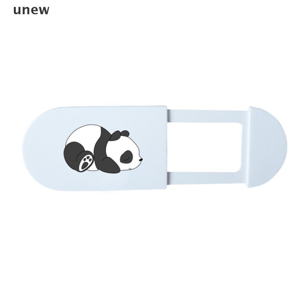 1 Vỏ Bọc Webcam Bảo Vệ Riêng Tư Hình Gấu Trúc | BigBuy360 - bigbuy360.vn