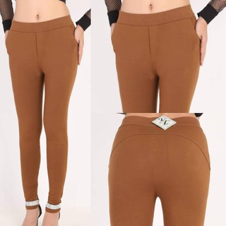 Quần Legging NÂNG MÔNG BigeSize cao cấp có size lớn