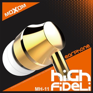 Tai nghe MOXOM MH-11