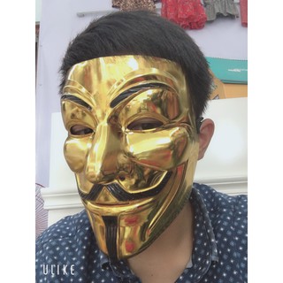 mặt na hacker halloween màu vàng-(MSZ8) ms_l4