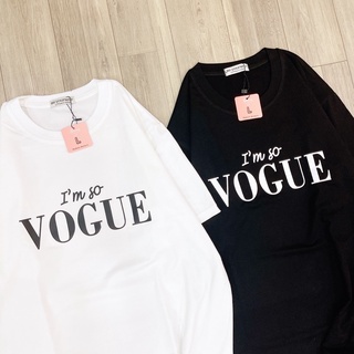 Áo thun im so vg unisex đủ size m l xl xxl