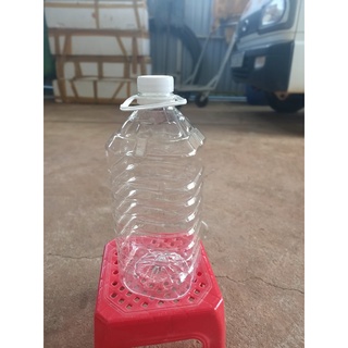 chai nhựa 5 lít combo 10 chai