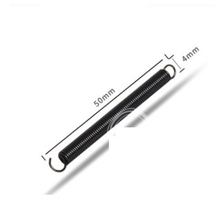 lò xo cho đầu dò tâm cơ máy phay, lò xo cho dụng cụ set gốc phôi