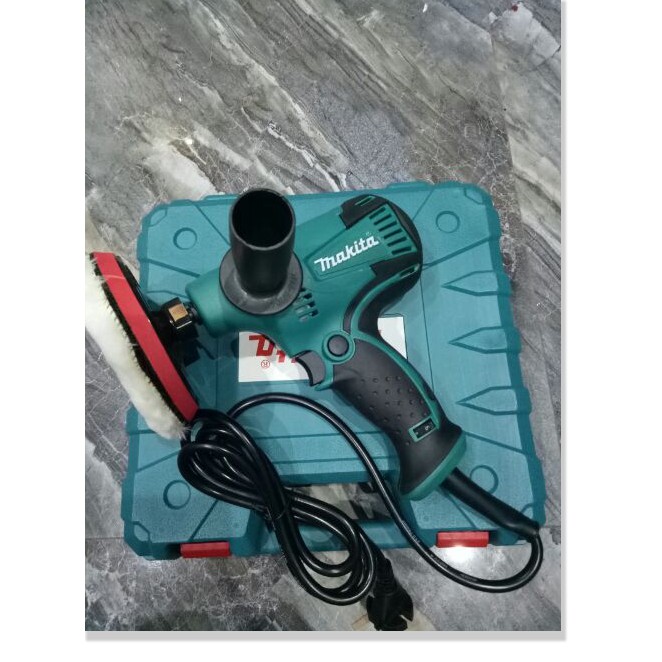 Máy Đánh Bóng Makita Gv6010