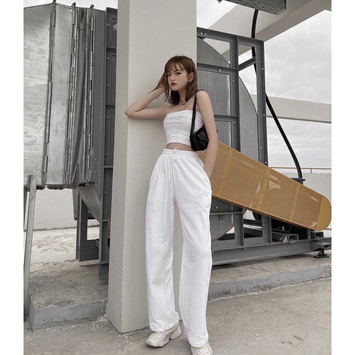 QUẦN NỈ PW PANTS