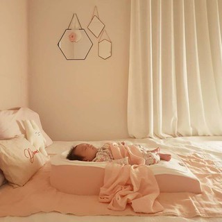 Đệm nằm Coza Baby Bed Lite