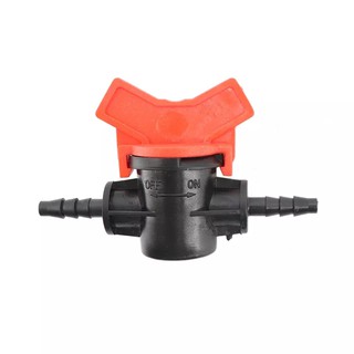 Van khóa ống 6mm