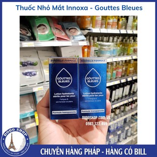 Thuốc nhỏ mắt INNOXA