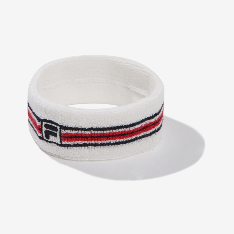 Băng trán thể thao FILA Tennis HeadBand FS3BDE5103X_INA