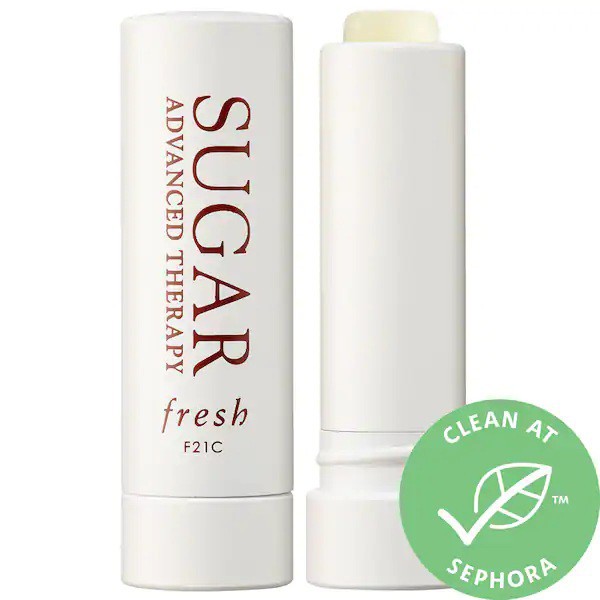 Son dưỡng môi Fresh Sugar Lip Treatment spf15 minisize