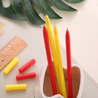 Bút gel ấu trùng-larva