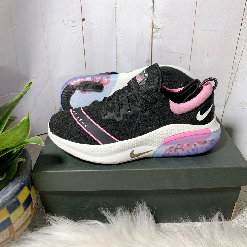 Giày thể thao nữ joyrun xịn gym chạy bộ tốt fullbox 702