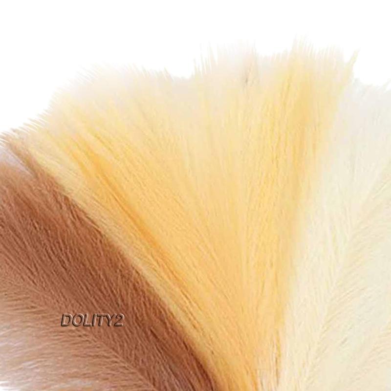 [Dolity2] 6 Bình Hoa Khô Giả Trang Trí Nhà