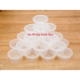 Lốc 50 hộp bánh plan