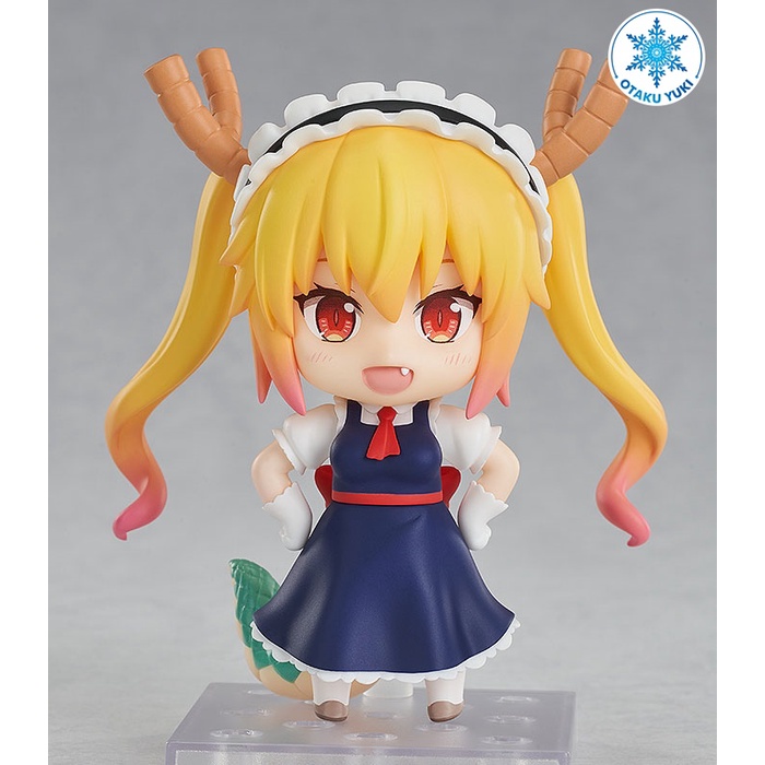 Mô Hình Nendoroid Tohru - Nendoroid 1962 Miss Kobayashi's Dragon Maid