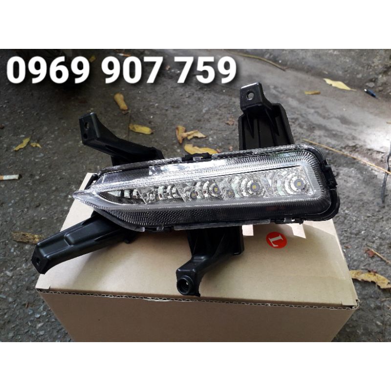 Đèn gầm i10 hatback 2017 - 2018 ( có led )