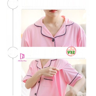 Váy Bầu Sau Sinh Cho Con Bú V32