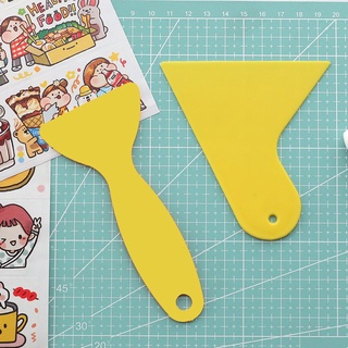 Dụng Cụ Làm Bằng Phẳng Hình Dán, Sticker