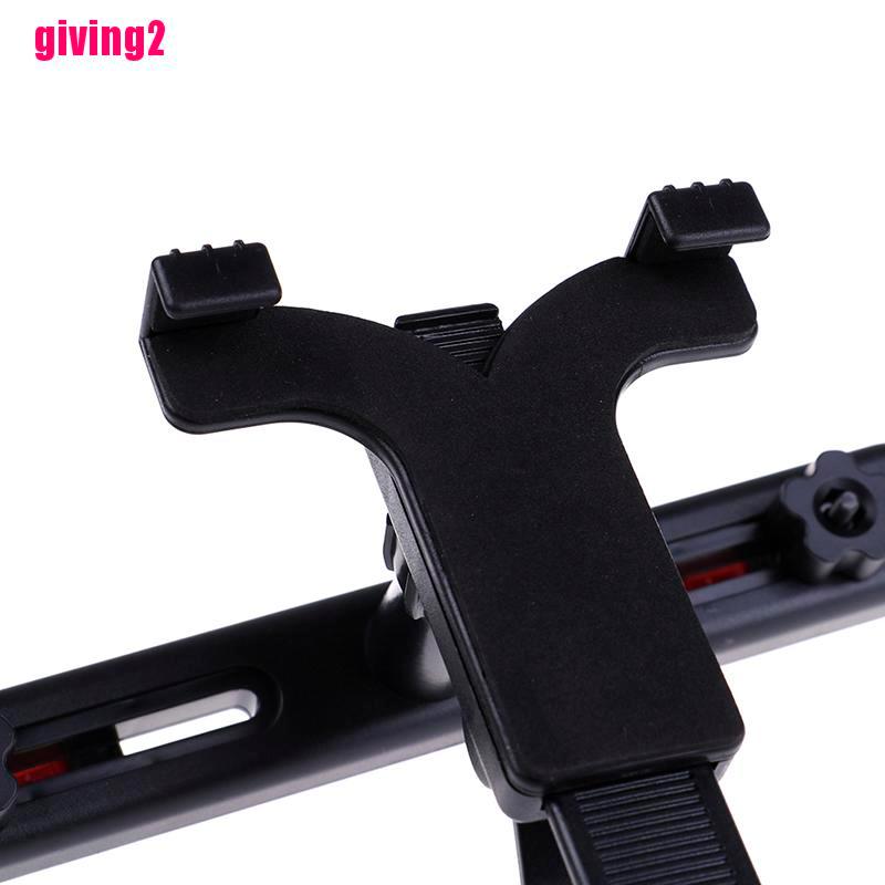 Giá Đỡ Máy Tính Bảng 80% Gv2 Gắn Ghế Sau Xe Hơi Cho Pad 2 / 3 / 4 | BigBuy360 - bigbuy360.vn