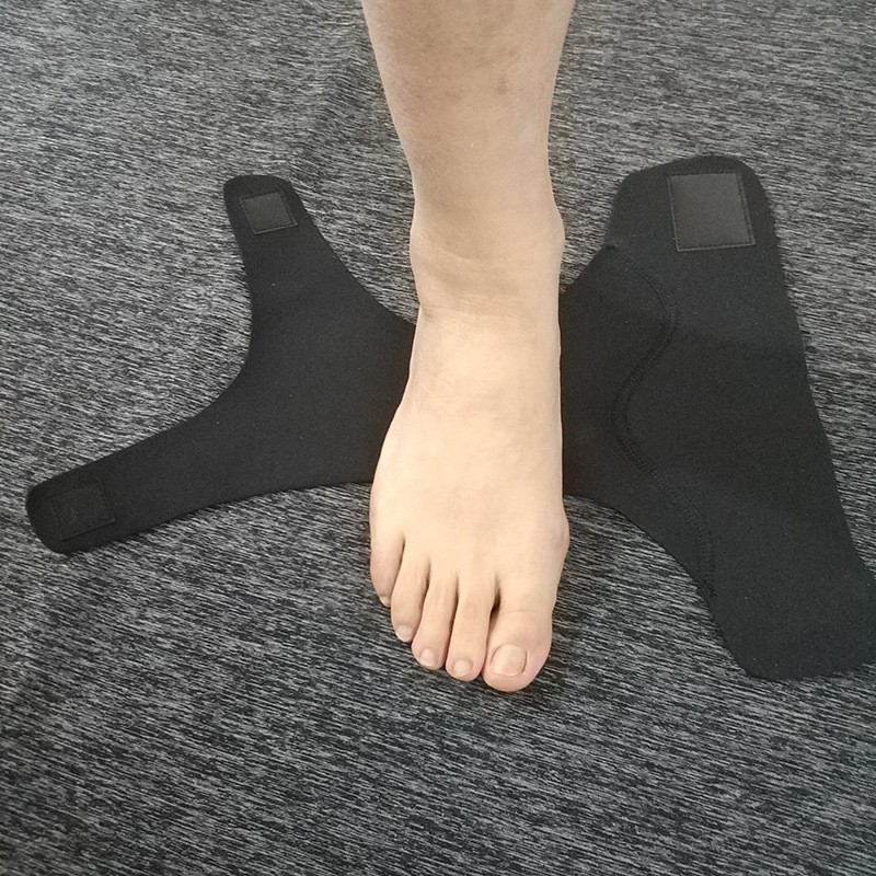 Băng cổ chân, Băng cuốn bảo vệ cổ chân phòng tránh chấn thương khi chơi thể thao V75