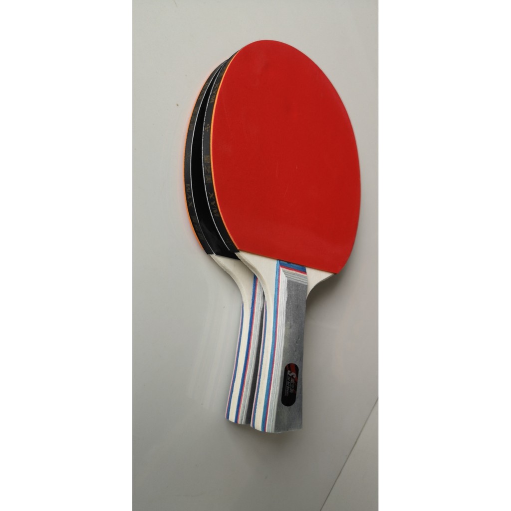 BỘ VỢT BÓNG BÀN 3002